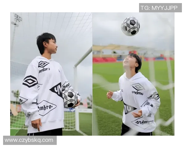 新生代力量崛起耐克携手足球巨星共塑绿茵传奇